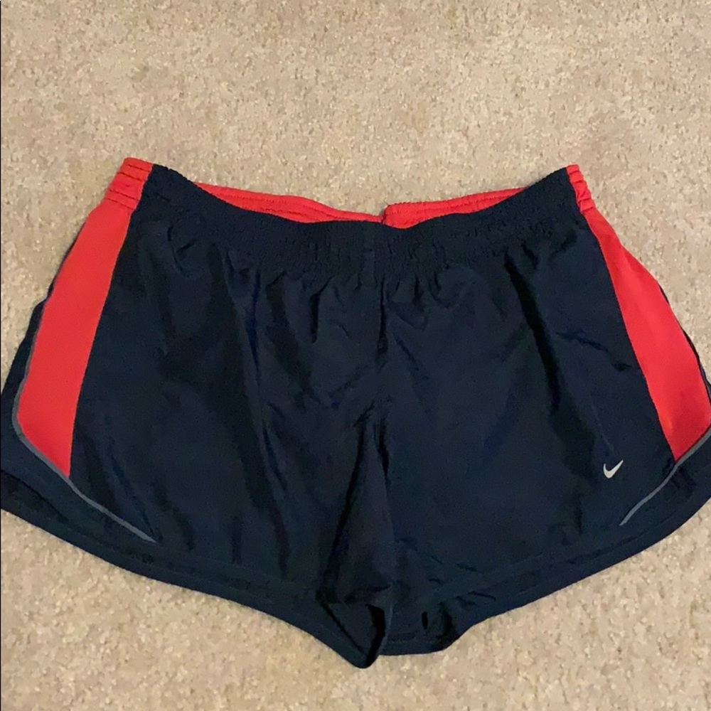 Nike Athletic Shorts